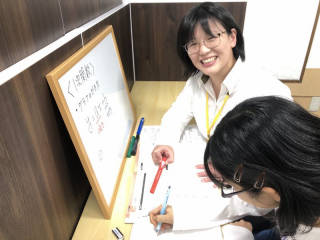 進学個別イクシード 梅屋敷校