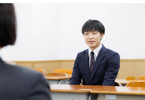 京進の中学・高校受験 TOPΣ 能登川校