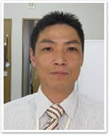 堺市大野芝校教室長