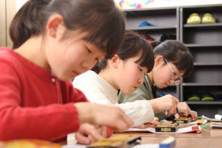 みとみ学園 みとみ学園そろばん教室