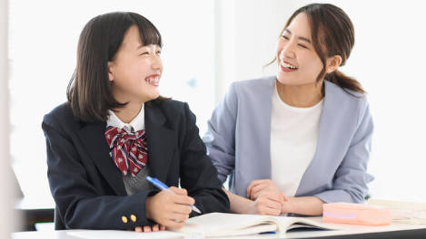 個別指導塾 トライプラス 鎌取駅前校