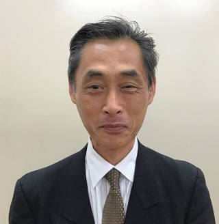  三洋堂志段味校塾長