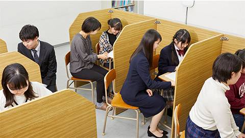個別指導WAM 上尾向山校