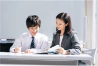 geenus 雪が谷大塚校