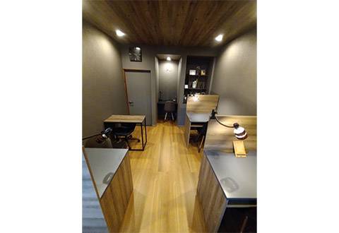 山本学習塾 橋本校