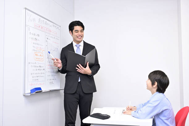 個別進学指導塾「TOMAS」 吉祥寺校