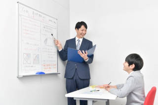 個別進学指導塾｢TOMAS｣ 市が尾校