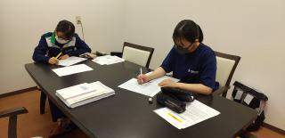 行政協同事業・公営塾 足寄町学習塾
