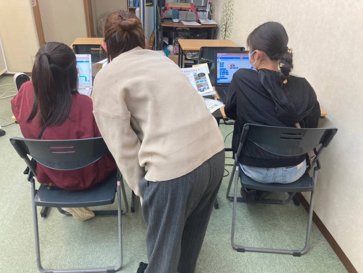 エコール学習塾 朝霧教室