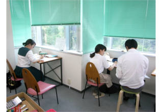 算遊館　西千葉教室