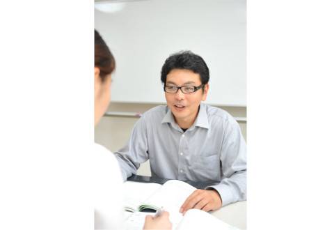 PES個人教育会 唐津校