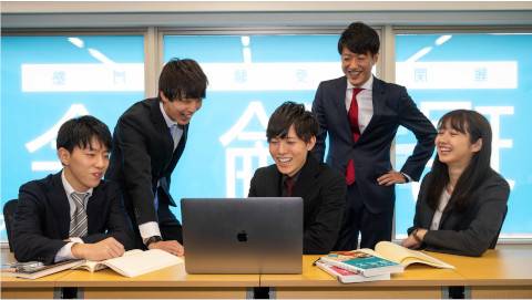 現論会 八王子校