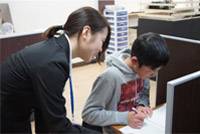 個別指導MARVEL 砂山校