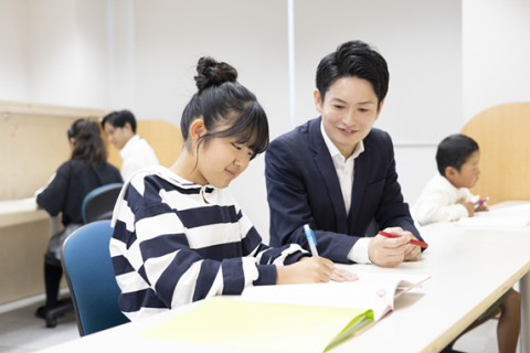 京進の個別指導スクール・ワン　道徳教室