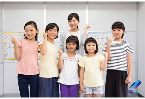 Dr.関塾 新座石神校