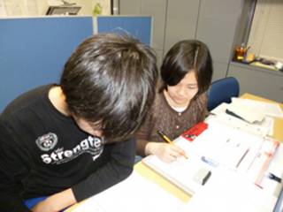 エクセルシア 河辺校