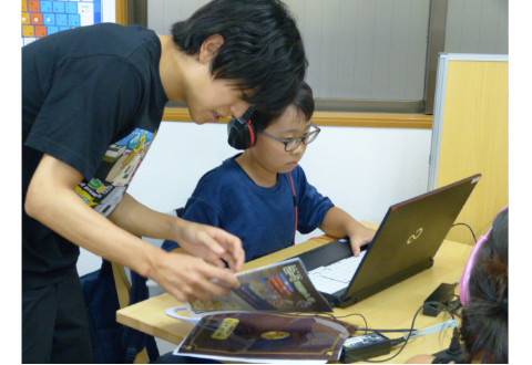 学習塾　本塾 CA田町校