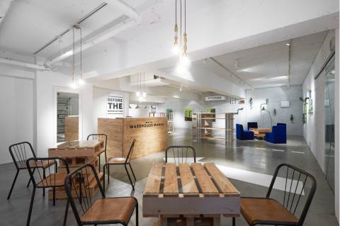 学習塾　本塾 CA田町校