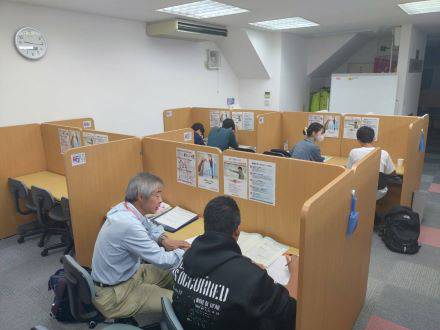 スクールIE 平田町校