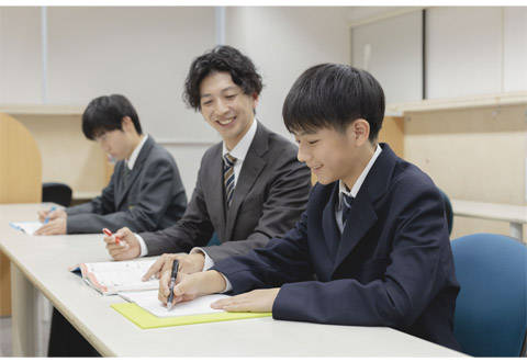 京進の個別指導スクール・ワン　西院教室