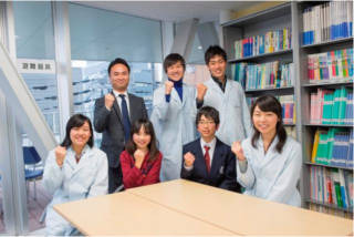 日能研プラネット ユリウス 二俣川教室