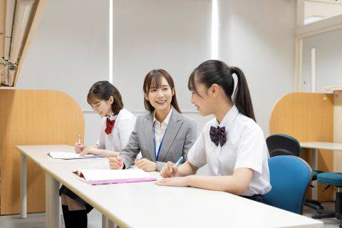 京進の個別指導スクール・ワン　堀江教室