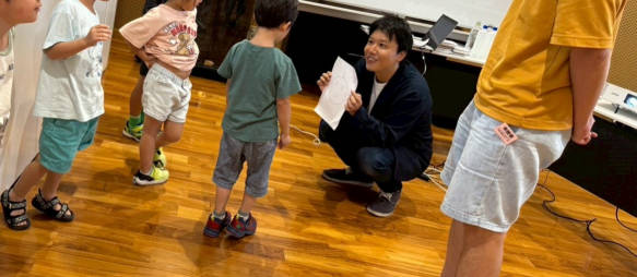 流山おおたかの森校