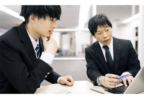 東進衛星予備校 脇町校