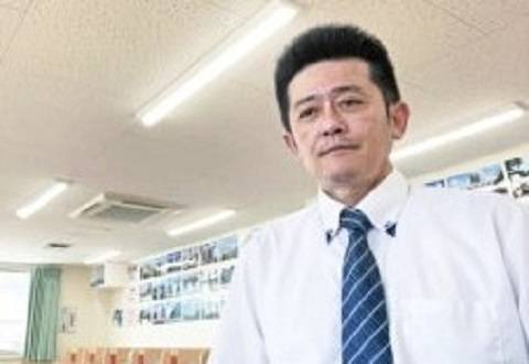 昴 東進衛星 鹿児島中央町校