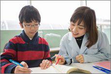 日能研プラネット ユリウス東川口教室