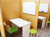 高根ゼミナール 芝山校