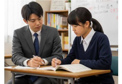 自立型個別指導塾グレースガーデン 八万校