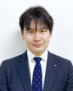 武蔵小杉校塾長