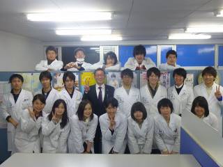 個別指導塾ノーバス 宇都宮 県庁前通り校