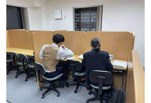 スクールIE 小笹校