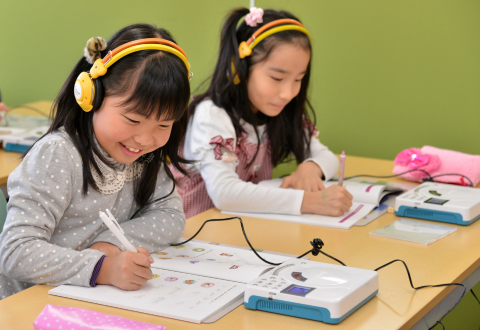 Lepton ゴールフリー 洛西口教室（英語学習スタッフ）