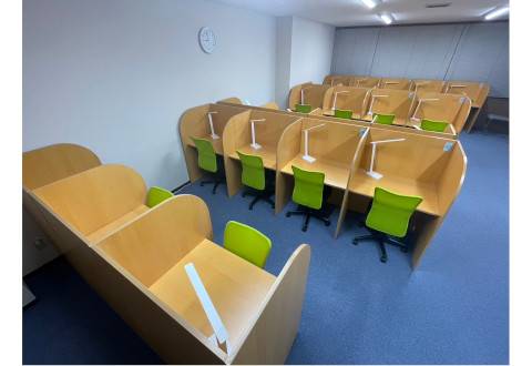 シリウス完全個別塾 本校