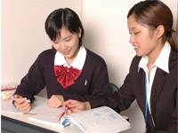 明光義塾 篠ノ井駅前教室