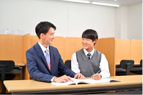 スクールIE 行田佐間校