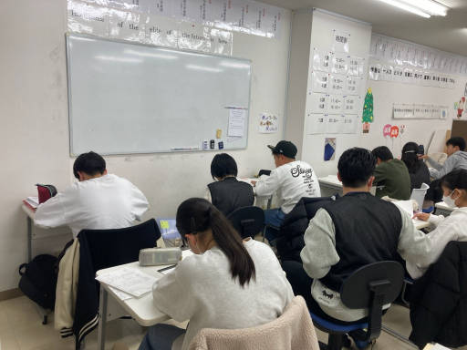 学塾 堀江個別教室
