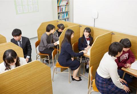 個別指導WAM 上三川しらさぎ校