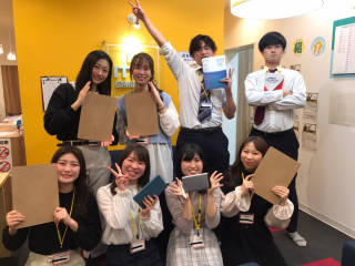 ITTO個別指導学院 さいたま尾間木校