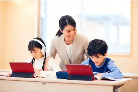 自立学習RED 大泉学園教室