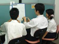 スクールIE 関中央校