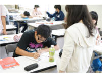 The Complete Lesson 最強塾 上里校