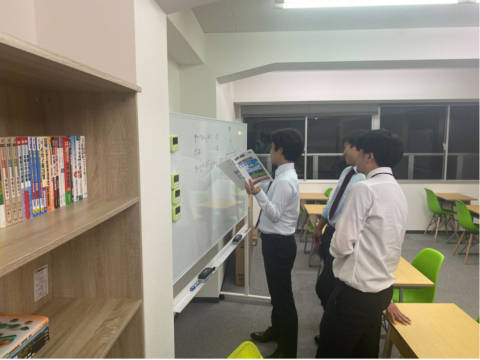 現論会 大阪梅田校