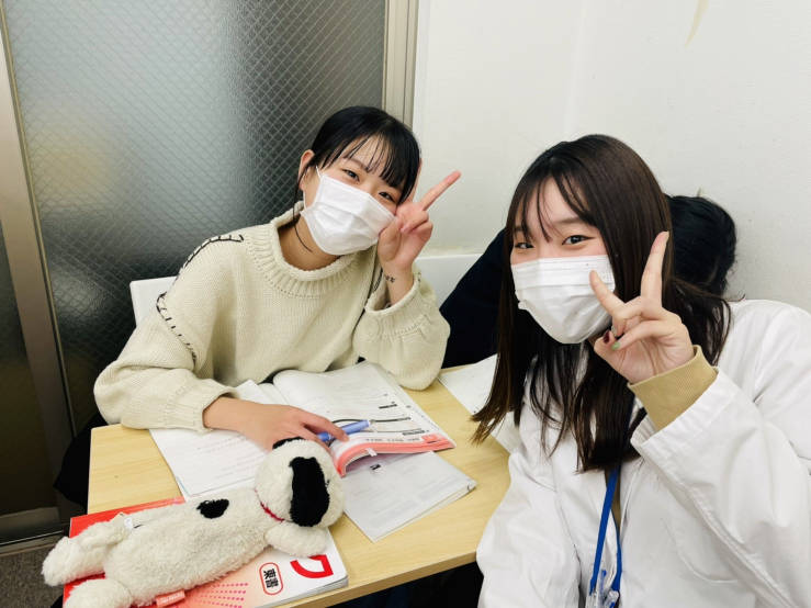 個個塾  六地蔵教室