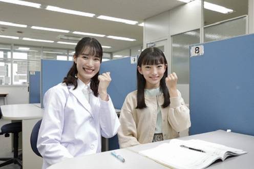 個別指導 秀英PAS 秀英予備校 桑名駅前校