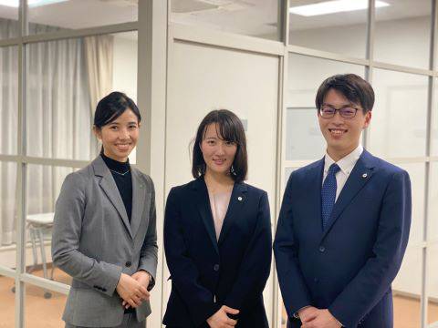 九大進学ゼミ 徳山校