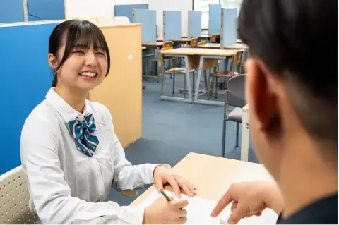 創明ゼミ 赤坂校